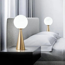 Carregar imagem no visualizador da galeria, Jadeed Table Lamp

