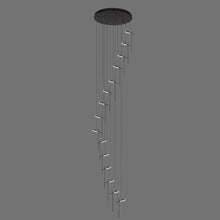 Load image into Gallery viewer, Jaivyn Chandelier

