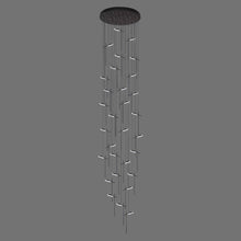Load image into Gallery viewer, Jaivyn Chandelier

