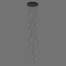 Load image into Gallery viewer, Jaivyn Chandelier
