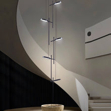 Load image into Gallery viewer, Jaivyn Chandelier
