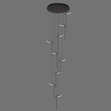 Load image into Gallery viewer, Jaivyn Chandelier
