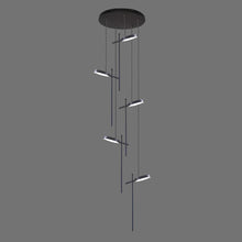 Load image into Gallery viewer, Jaivyn Chandelier
