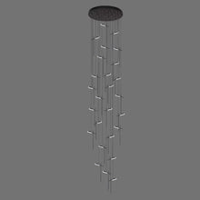 Load image into Gallery viewer, Jaivyn Chandelier
