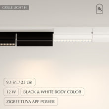 Load image into Gallery viewer, Janae Track Light System
