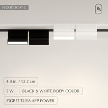 Load image into Gallery viewer, Janae Track Light System
