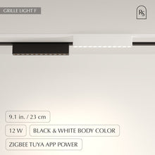 Load image into Gallery viewer, Janae Track Light System
