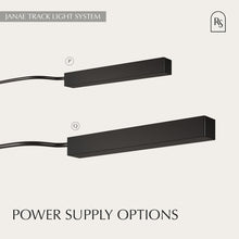 Load image into Gallery viewer, Janae Track Light System
