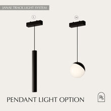 Load image into Gallery viewer, Janae Track Light System
