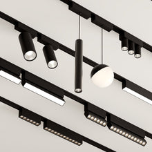 Load image into Gallery viewer, Janae Track Light System
