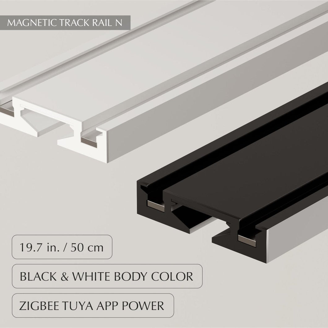 Janae Track Light System