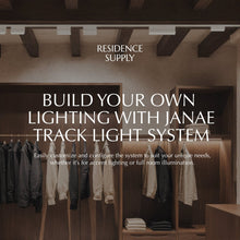 Load image into Gallery viewer, Janae Track Light System
