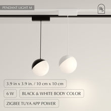 Load image into Gallery viewer, Janae Track Light System

