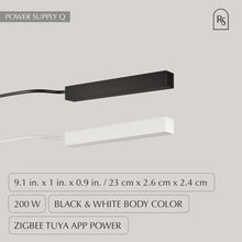 Load image into Gallery viewer, Janae Track Light System
