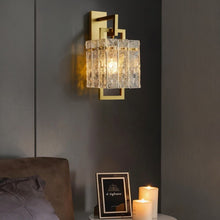 Carregar imagem no visualizador da galeria, Jandi Wall Lamp
