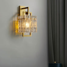 Carregar imagem no visualizador da galeria, Jandi Wall Lamp
