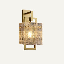 Carregar imagem no visualizador da galeria, Jandi Wall Lamp
