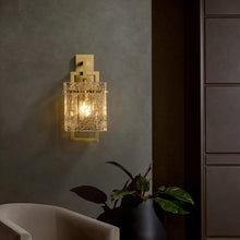 Carregar imagem no visualizador da galeria, Jandi Wall Lamp
