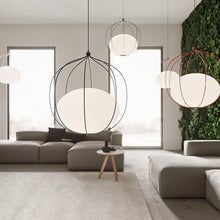 Load image into Gallery viewer, Jaula Pendant Light
