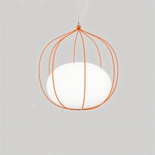 Load image into Gallery viewer, Jaula Pendant Light
