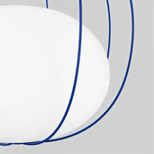 Load image into Gallery viewer, Jaula Pendant Light
