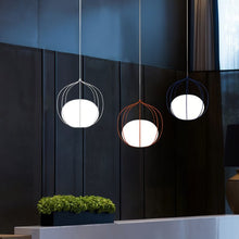 Load image into Gallery viewer, Jaula Pendant Light
