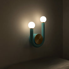 Carregar imagem no visualizador da galeria, Jocosa Wall Lamp
