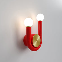 Carregar imagem no visualizador da galeria, Jocosa Wall Lamp
