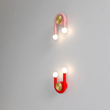 Load image into Gallery viewer, Jocosa Wall Lamp
