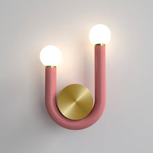 Carregar imagem no visualizador da galeria, Jocosa Wall Lamp
