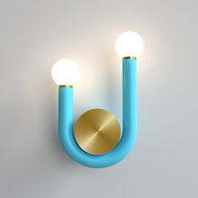 Carregar imagem no visualizador da galeria, Jocosa Wall Lamp
