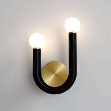 Carregar imagem no visualizador da galeria, Jocosa Wall Lamp
