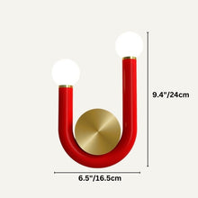 Load image into Gallery viewer, Jocosa Wall Lamp
