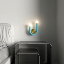 Load image into Gallery viewer, Jocosa Wall Lamp
