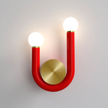 Carregar imagem no visualizador da galeria, Jocosa Wall Lamp
