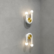 Carregar imagem no visualizador da galeria, Jocosa Wall Lamp
