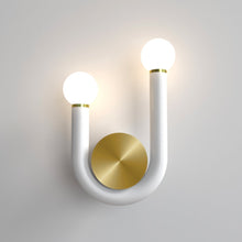 Carregar imagem no visualizador da galeria, Jocosa Wall Lamp
