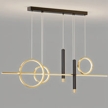 Load image into Gallery viewer, Joffrey Pendant Light
