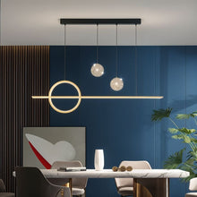 Cargar imagen en el visor de la galería, Joffrey Pendant Light
