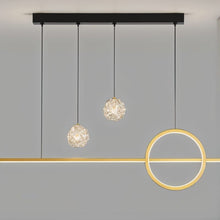 Load image into Gallery viewer, Joffrey Pendant Light
