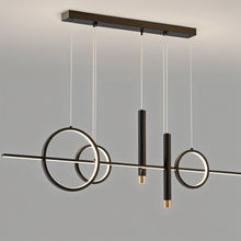 Load image into Gallery viewer, Joffrey Pendant Light
