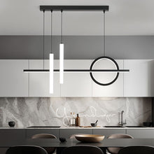 Load image into Gallery viewer, Joffrey Pendant Light

