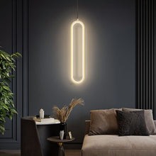 Load image into Gallery viewer, Joffrey Pendant Light
