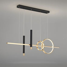 Load image into Gallery viewer, Joffrey Pendant Light
