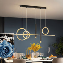 Load image into Gallery viewer, Joffrey Pendant Light
