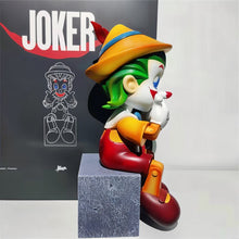 Carregar imagem no visualizador da galeria, Joker Figurine
