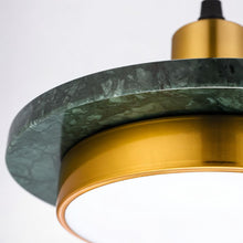 Carregar imagem no visualizador da galeria, Julian Pendant Light
