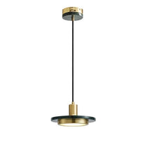 Carregar imagem no visualizador da galeria, Julian Pendant Light
