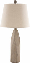 Load image into Gallery viewer, Simala Wood Table Lamp
