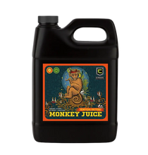 Load image into Gallery viewer, Monkey Juice | Increases Root Health and Nutrient Absorption
